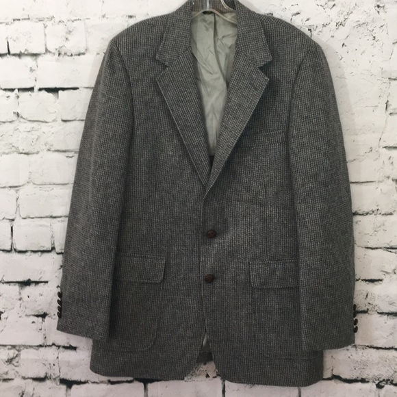 charwood Other - EUC wool blazer!!
